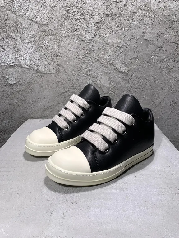 Rick Owens Shoe 